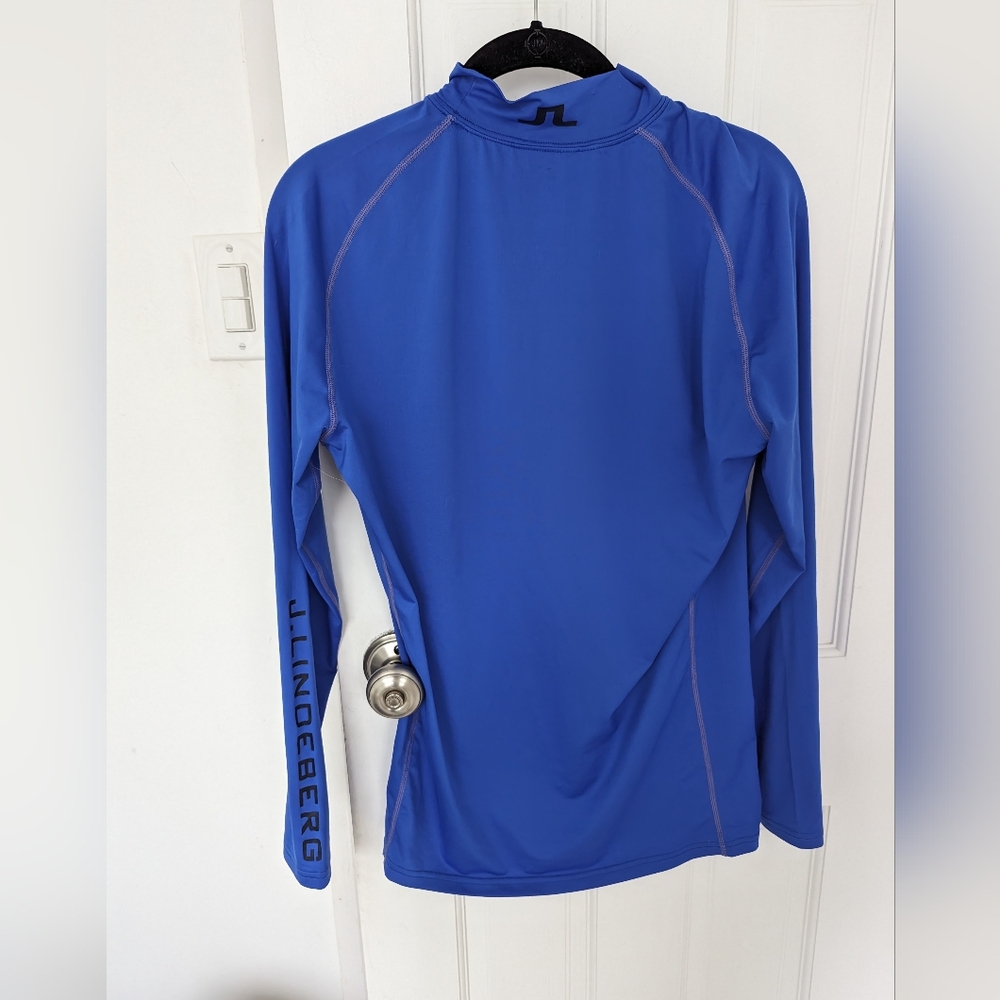J. Lindeberg Aello Soft Compression Golf Baselayer